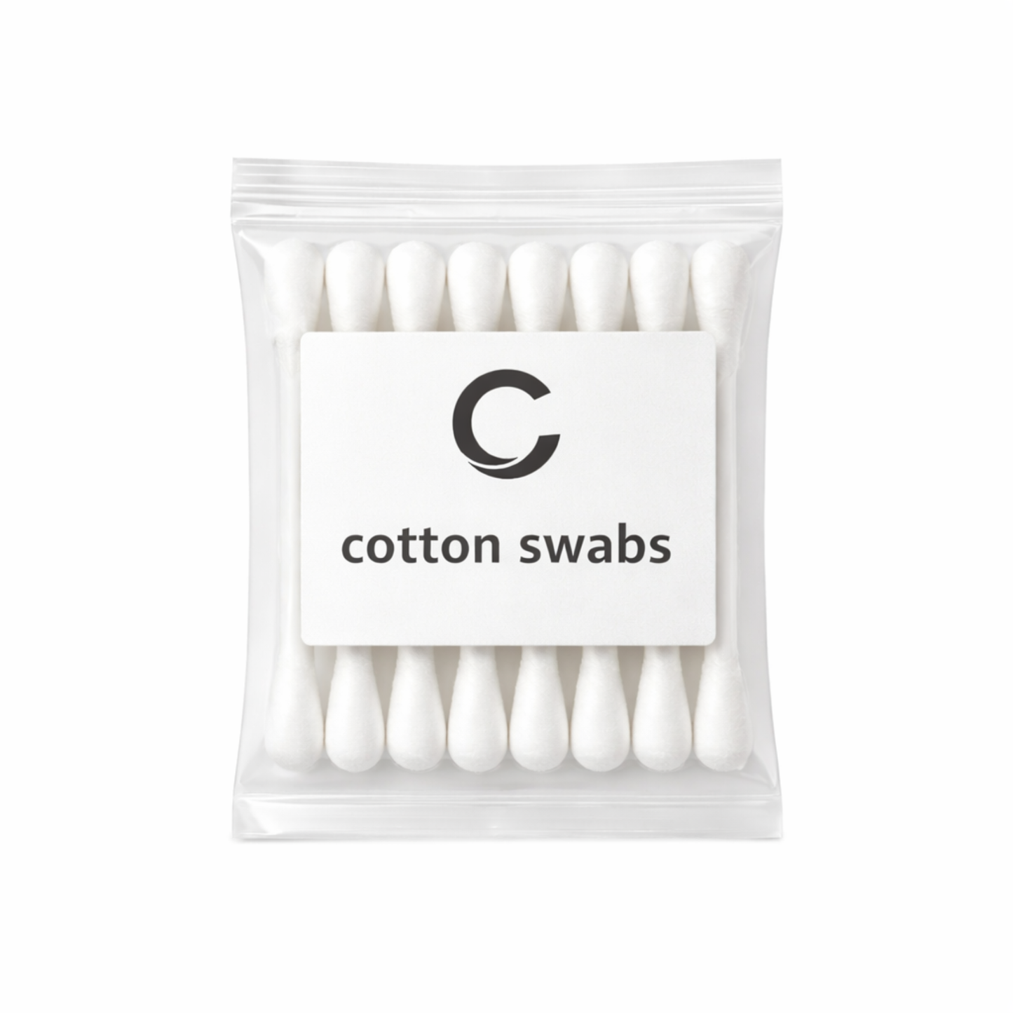 Cotton Swabs