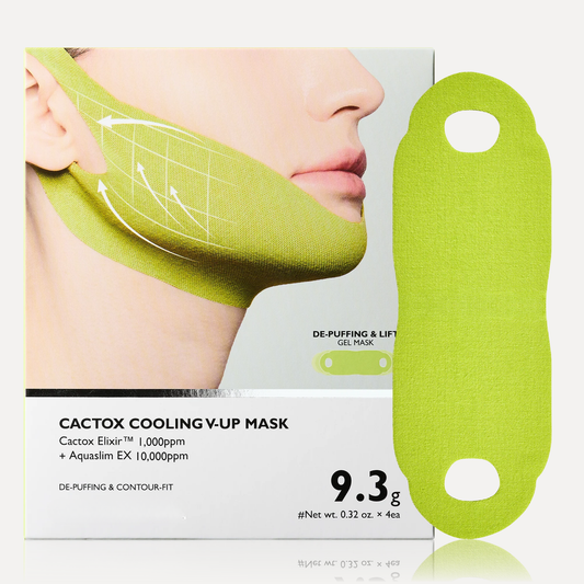 Lumi V-Lifting Mewing Band 4EA