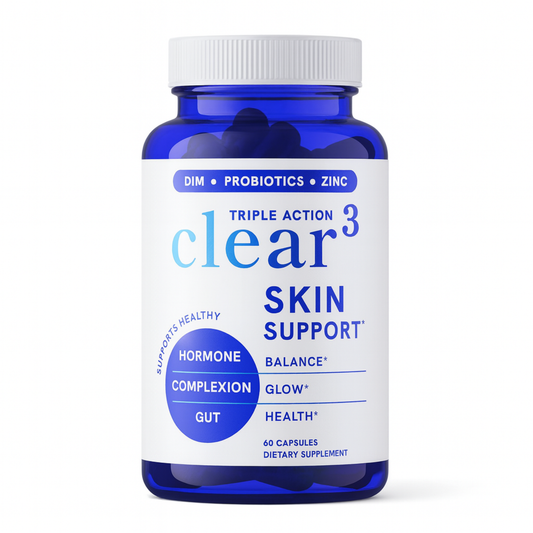 Lumi Clear Skin Support