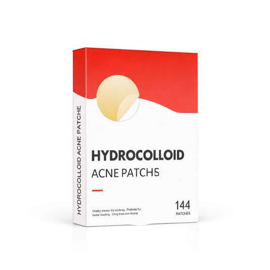 Lumi Hydrocolloid Patch