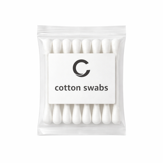 Cotton Swabs